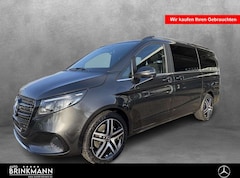 Bild des Angebotes Mercedes-Benz V 300 V 300 d AVANTGARDE Lang AHK Standhzg. LED Kamera