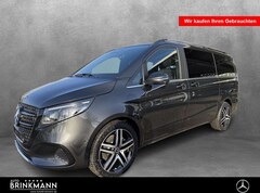 Bild des Angebotes Mercedes-Benz V 300 V 300 d AVANTGARDE Lang AHK Standhzg. LED Kamera