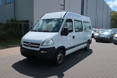 Bild des Angebotes Opel Movano Kasten/Kombi L2H2 HKb 2,8t 1.Hand