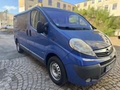 Bild des Angebotes Opel Vivaro 2.0 CDTI L1H1 Life