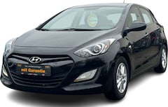 Bild des Angebotes Hyundai i30 World Cup Edition*LED*PDC*Bluetooth*SHZ*