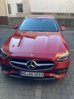 Bild des Angebotes Mercedes-Benz C 180 C 180 T 9G-TRONIC Avantgarde Advanced