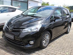 Bild des Angebotes Toyota Verso Edition-S