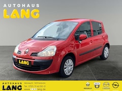 Bild des Angebotes Renault Modus 1.2 16V  Expression KLIMA RADIO