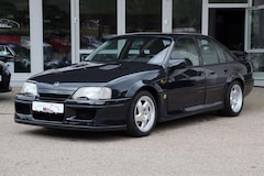 Opel Omega Lotus Omega/NEUaufgebaut/MotorNEU/Makellos/Nr221