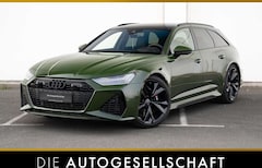 Bild des Angebotes Audi RS6 *MATRIX*RS-AGA*PANO*B&O*360*22ZOLL*EXCLUSIVE