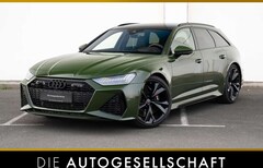 Bild des Angebotes Audi RS6 *MATRIX*RS-AGA*PANO*B&O*360*22ZOLL*EXCLUSIVE