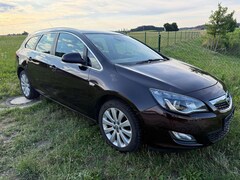 Bild des Angebotes Opel Astra Innovation