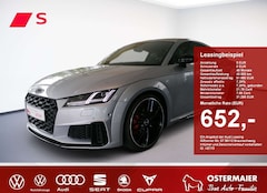 Bild des Angebotes Audi TTS Coupé TFSI 320PS QUATTRO B&O.LEDER.MATRIX.LM20
