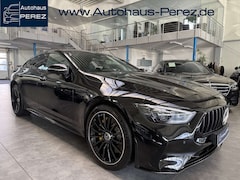 Bild des Angebotes Mercedes-Benz AMG GT 63 S 4M+ AERODYNAMIK-PANO-MULTIKONTUR-HUD
