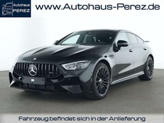 Bild des Angebotes Mercedes-Benz AMG GT 63 S 4M+ AERODYNAMIK-PANO-MULTIKONTUR-HUD