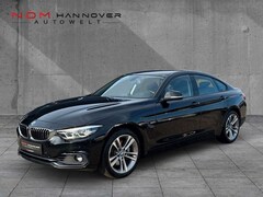 Bild des Angebotes BMW 435 d Gran Coupe xDrive Sport Line AHK/HEAD/LED/
