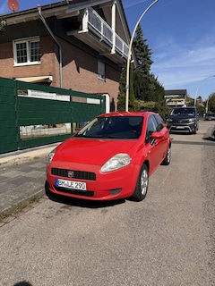 Bild des Angebotes Fiat Punto 75 SX