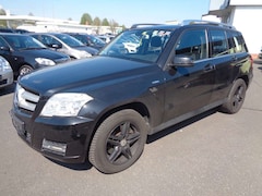 Bild des Angebotes Mercedes-Benz GLK 250 CDI BlueEfficiency 4Matic NAVI~FESTPREIS