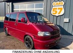 Bild des Angebotes VW T4 Multivan VR6 Projekt Zwo + Automatik+TOP