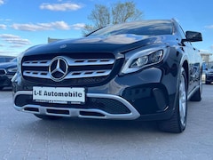 Bild des Angebotes Mercedes-Benz GLA 180 SPORT *LED/NAVI/KLIMA/SHZ/PDC