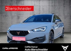 Bild des Angebotes CUPRA Leon Sportstourer 1.4 TSI DSG e-Hybrid VZ PANO NAVI FUL
