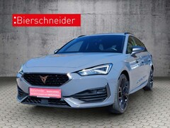 Bild des Angebotes CUPRA Leon Sportstourer 1.4 TSI DSG e-Hybrid VZ PANO NAVI FUL