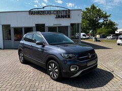Bild des Angebotes VW T-Cross Move