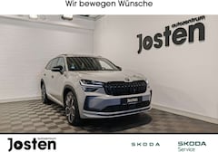 Bild des Angebotes Skoda Kodiaq Sportline 1.5TSI iV DCC+ Fahrass+ Komfort+ Infotai