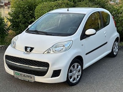 Bild des Angebotes Peugeot 107 Filou
