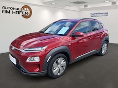 Bild des Angebotes Hyundai KONA KONA Advantage Elektro 2WD, 1.Hand, Checkheft, TOP