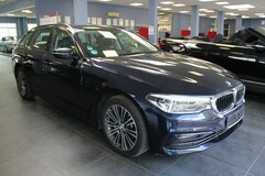 Bild des Angebotes BMW 530 530D xDrive Touring Aut. Sport Line