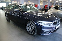 Bild des Angebotes BMW 530 530D xDrive Touring Aut. Sport Line