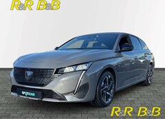 Bild des Angebotes Peugeot 308 SW Allure Navi LED Apple CarPlay Android Auto 2-Z