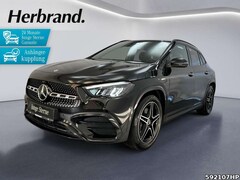 Bild des Angebotes Mercedes-Benz GLA 220 d 4M AMG Night AHK LED Kamera Ambiente