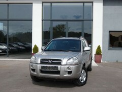 Bild des Angebotes Hyundai TUCSON 2.0 GLS
