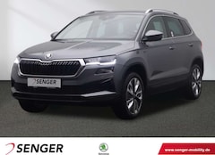 Bild des Angebotes Skoda Karoq Tour Digitales Cockpit Kamera Navi LED