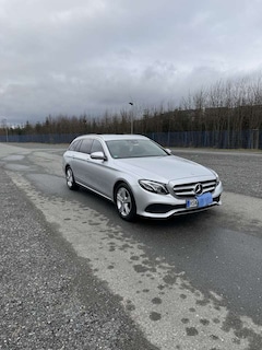 Bild des Angebotes Mercedes-Benz E 350 d T 9G-TRONIC