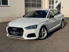 Bild des Angebotes Audi A5 SB 45 TFSI qua. sport 8FACH CARPLAY LED TEMPO