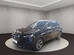 Bild des Angebotes SEAT Tarraco FR, Anhängerkupplung, Panoramadach, Navi
