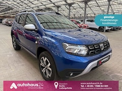 Bild des Angebotes Dacia Duster II 1.3 TCe 130 Prestige|Sitzhzg|PDC
