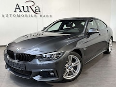Bild des Angebotes BMW 420 M-Sport Aut. NAV+LED+DAB+18ZO+PP