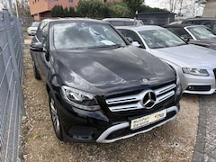 Bild des Angebotes Mercedes-Benz GLC 250 GLC 250 4Matic (253.946)