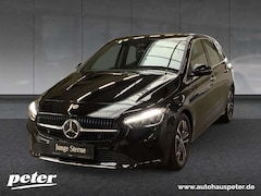 Bild des Angebotes Mercedes-Benz B 200 d +PROGRESSIVE+LED+MBUX+AHK+8G+THERMATIC+