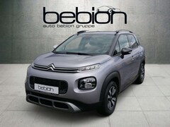 Bild des Angebotes Citroen C3 Aircross 1.2 PureTech 110 Shine Navi PDC LM