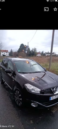 Bild des Angebotes Nissan Qashqai+2 Qashqai+2 1.6 dCi DPF Start/Stop I-Way