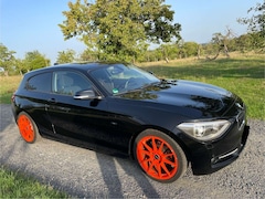 Bild des Angebotes BMW 114 114 i