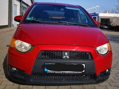Bild des Angebotes Mitsubishi Colt Colt  5-Türer 1.3 Intense