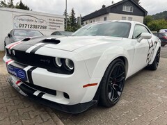 Bild des Angebotes Dodge Challenger SRT HELLCAT 6.2 *2. Hand *Launch *Nav