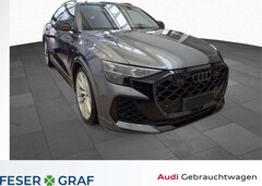 Bild des Angebotes Audi RS Q8 performance 305/Keramik/SportAga/Laser/Sthzg