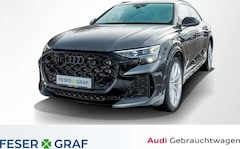 Bild des Angebotes Audi RS Q8 performance 305/Keramik/SportAga/Laser/Sthzg