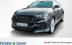 Bild des Angebotes Audi RS Q8 performance 305/Keramik/SportAga/Laser/Sthzg