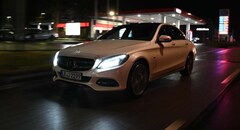 Bild des Angebotes Mercedes-Benz C 250 C 250 CGI Edition 1 (205.045)