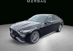 Bild des Angebotes Mercedes-Benz C 43 AMG AMG C 43 4MATIC Limousine AUT Kam. KeyLess LED