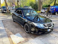 Bild des Angebotes Saab 9-3 Cabrio Vector Benzin & LPG